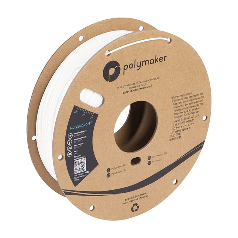 Polymaker PolySupport Breakaway