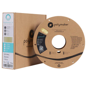 Polymaker PolyDissolve S1 PVA (Bobine Carton)