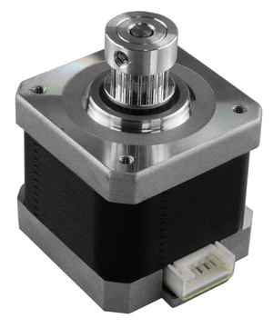 UltiMaker XY Motor Assembly (2+C, S Series)