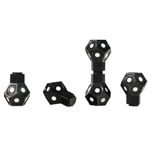 AESUB Dice