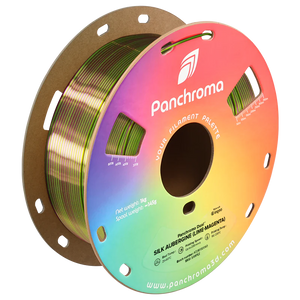 Panchroma™ PLA Dual Silk