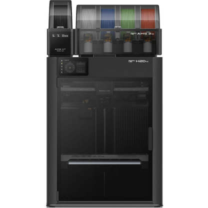 Bambu Lab H2D Pro