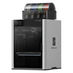 Bambu Lab H2S (Combo)