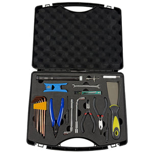 Kit d'outils Makershop