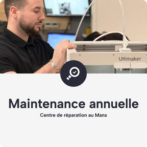 Forfait maintenance préventive