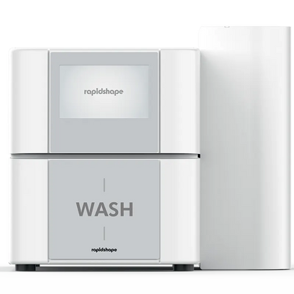 Rapid Shape WASH