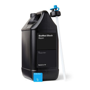 Formlabs Black V5 (Form 4)