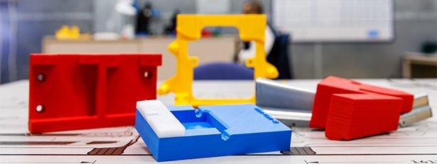Acheter une bobine de filament 3D pour son imprimante 3D : Guide d